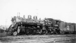 GN 4-6-2 #1358 - Great Northern